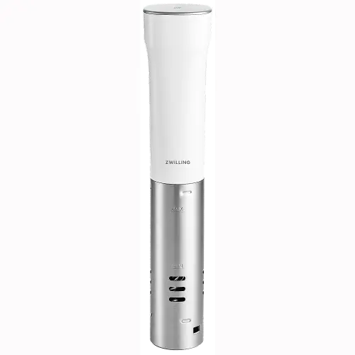 ZWILLING Enfinigy Sous Vide Stick, Silver