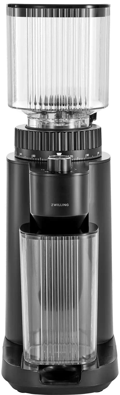 Zwilling - Enfinigy Coffee Bean Grinder - Black