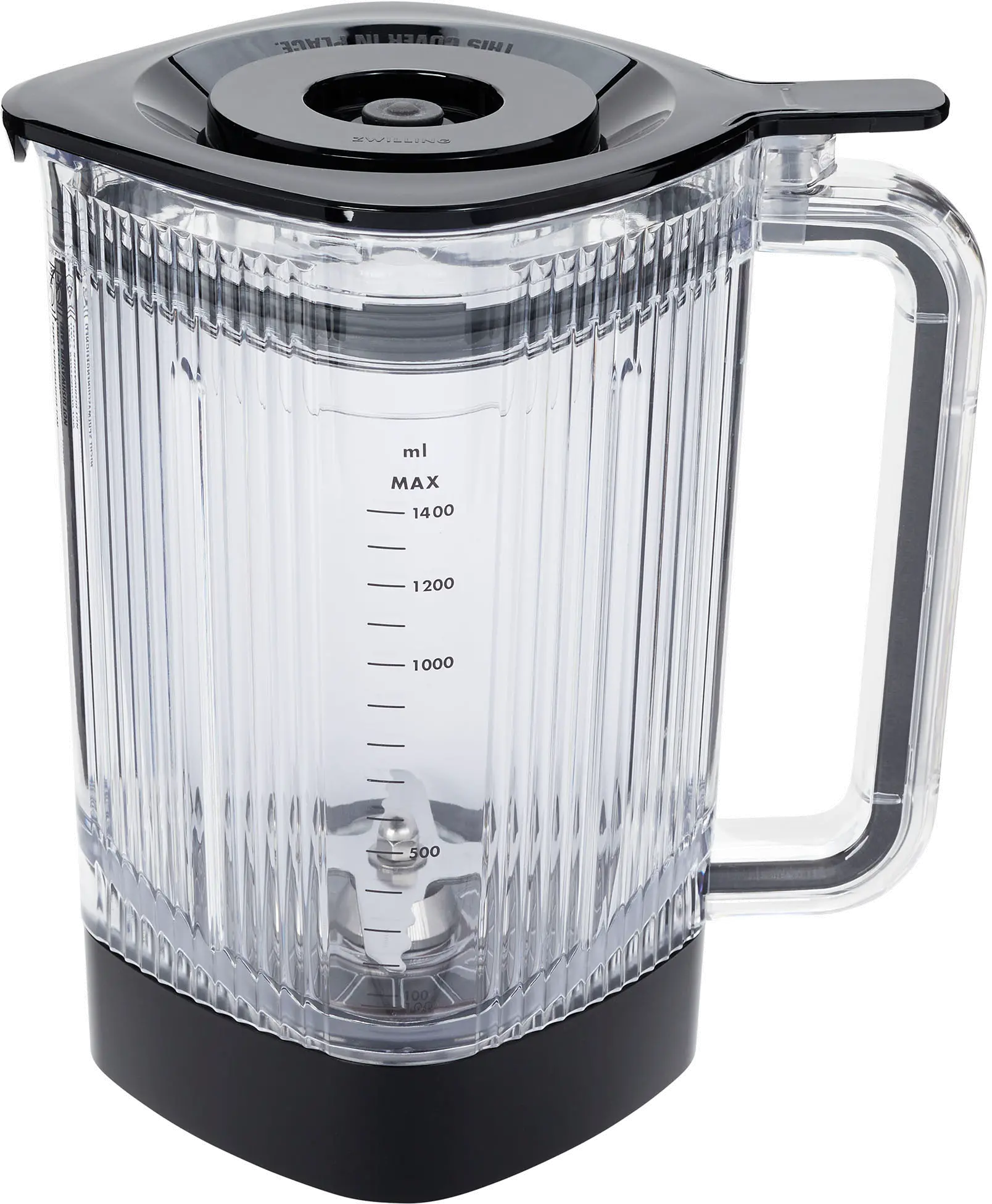 Enfinigy Personal Blender, 55 cl - Zwilling @ RoyalDesign