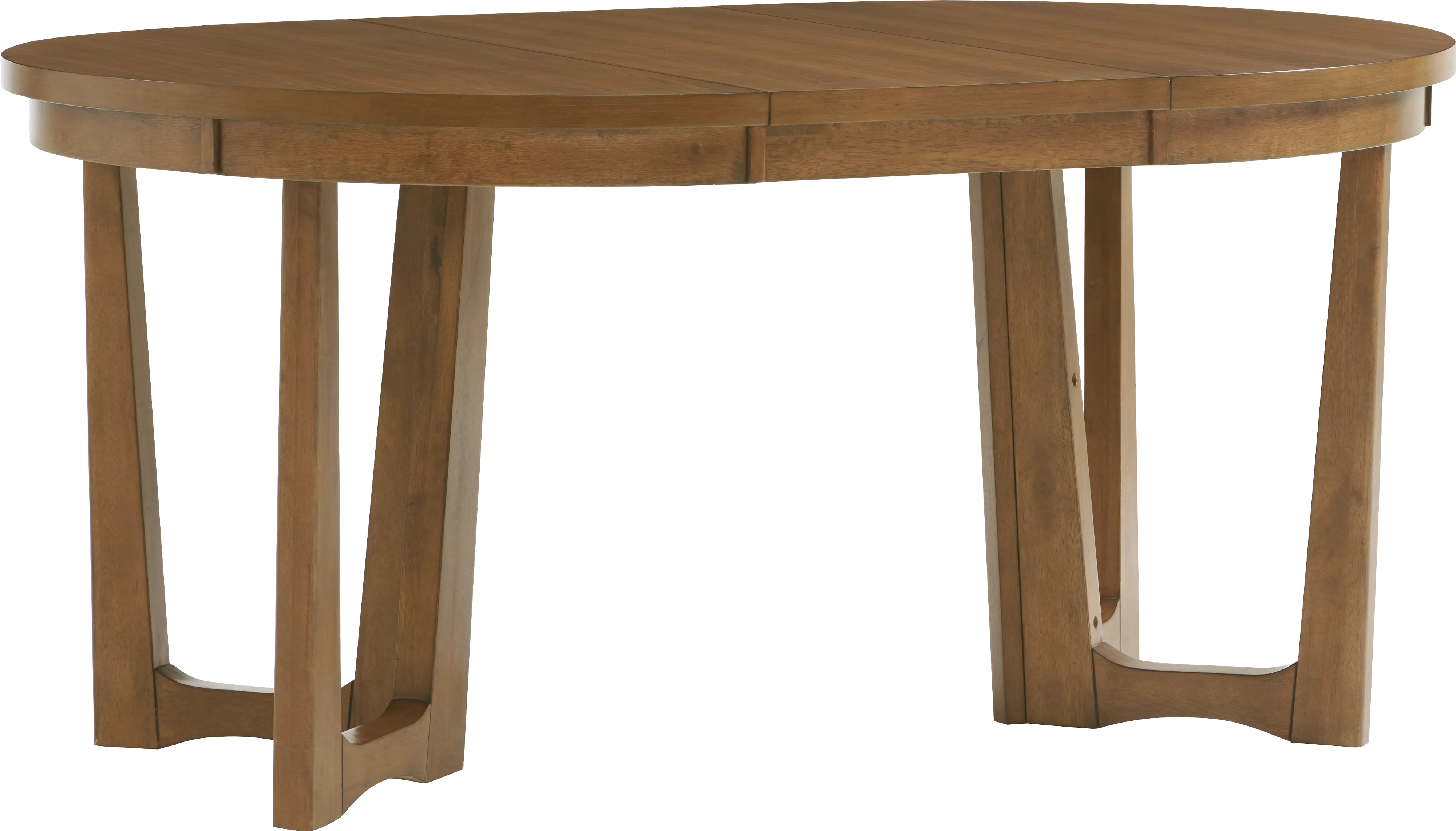 Rc willey 2024 round dining table