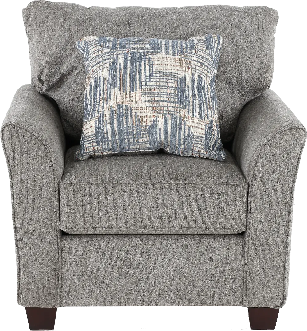 Tara Gray Chair-1