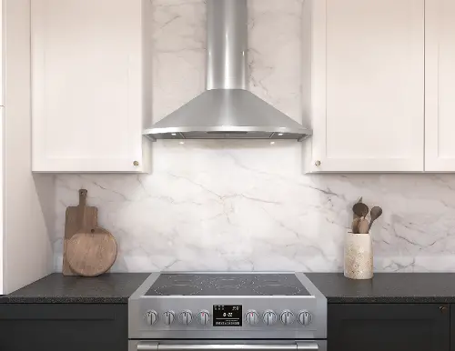 Zephyr Savona Range Hood ZSA-M90FS | RC Willey Zephyr Savona Range Hood ZSA-M90FS | RC Willey
