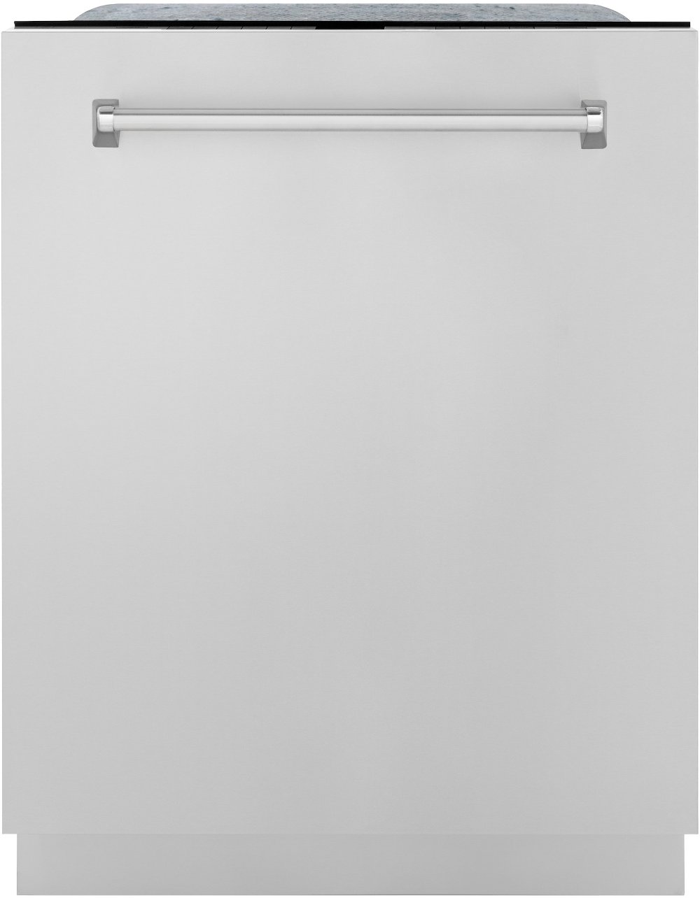 ZLINE Monument Series Top Control Dishwasher - Stainless Steel