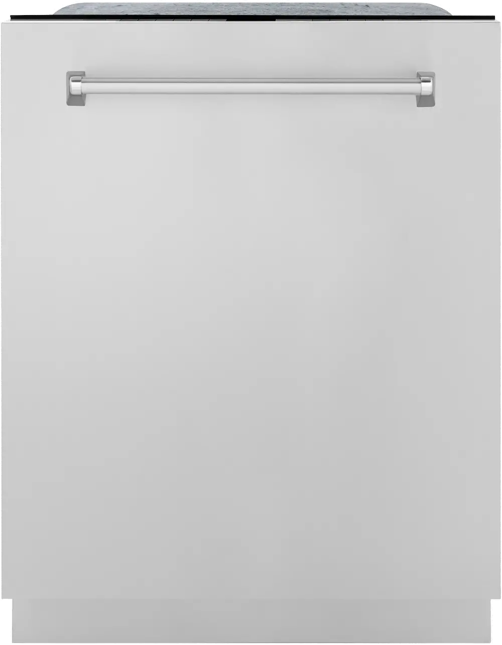 DWMT-304-24 ZLINE Monument Series Top Control Dishwasher - Stainless Steel-1