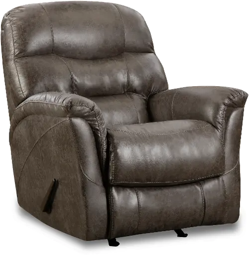 Rc willey deals recliners