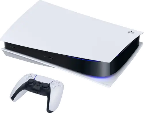 PlayStation 5 (PS5), Nationwide Delivery