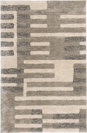 Ashley Karalee Karalee 8' x 10' Rug R404441 - Portland, OR