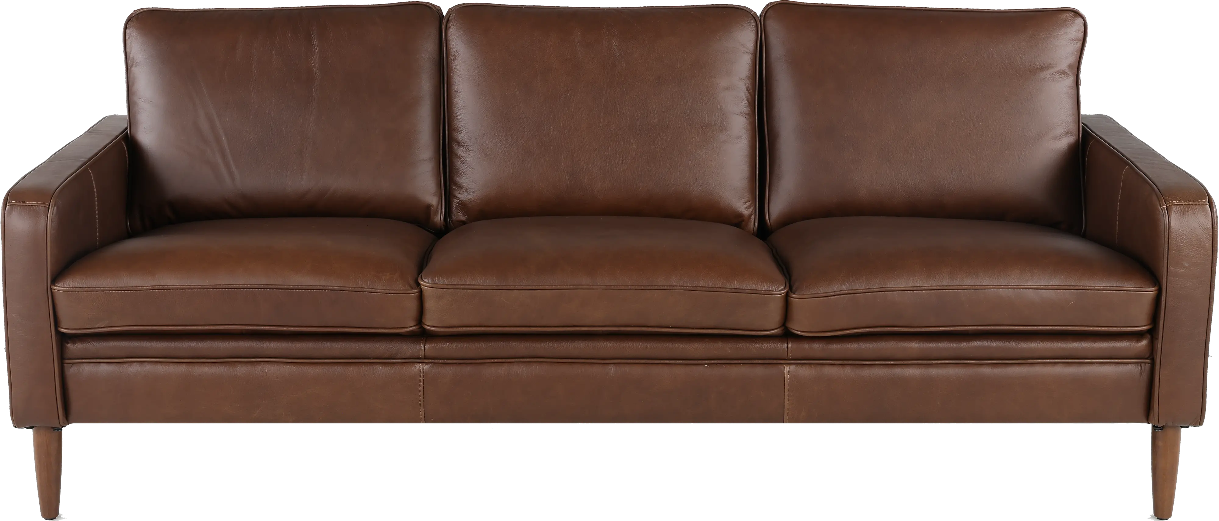 Rc willey deals leather sectional