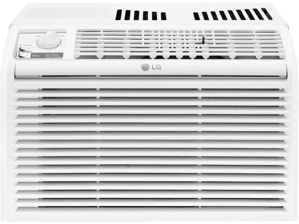 LW5023 LG Window Air Conditioner - 5000 BTU-1