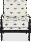Busy Bee Accent Chair