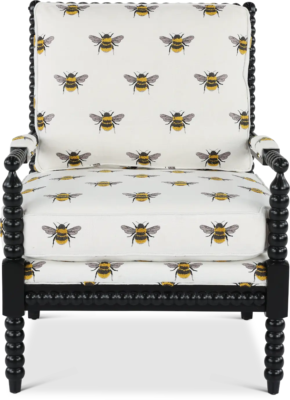 Busy Bee Accent Chair-1