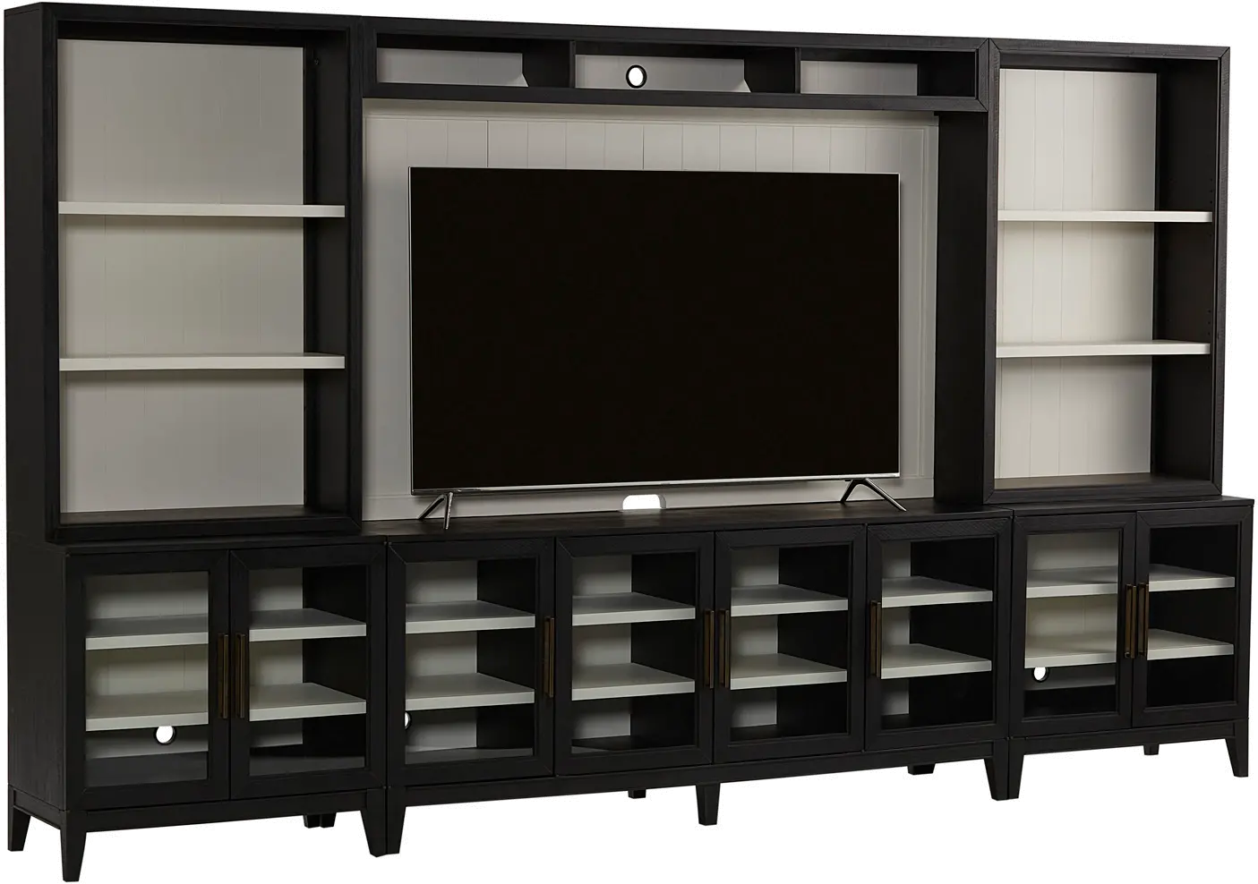 Entertainment center rc willey discount