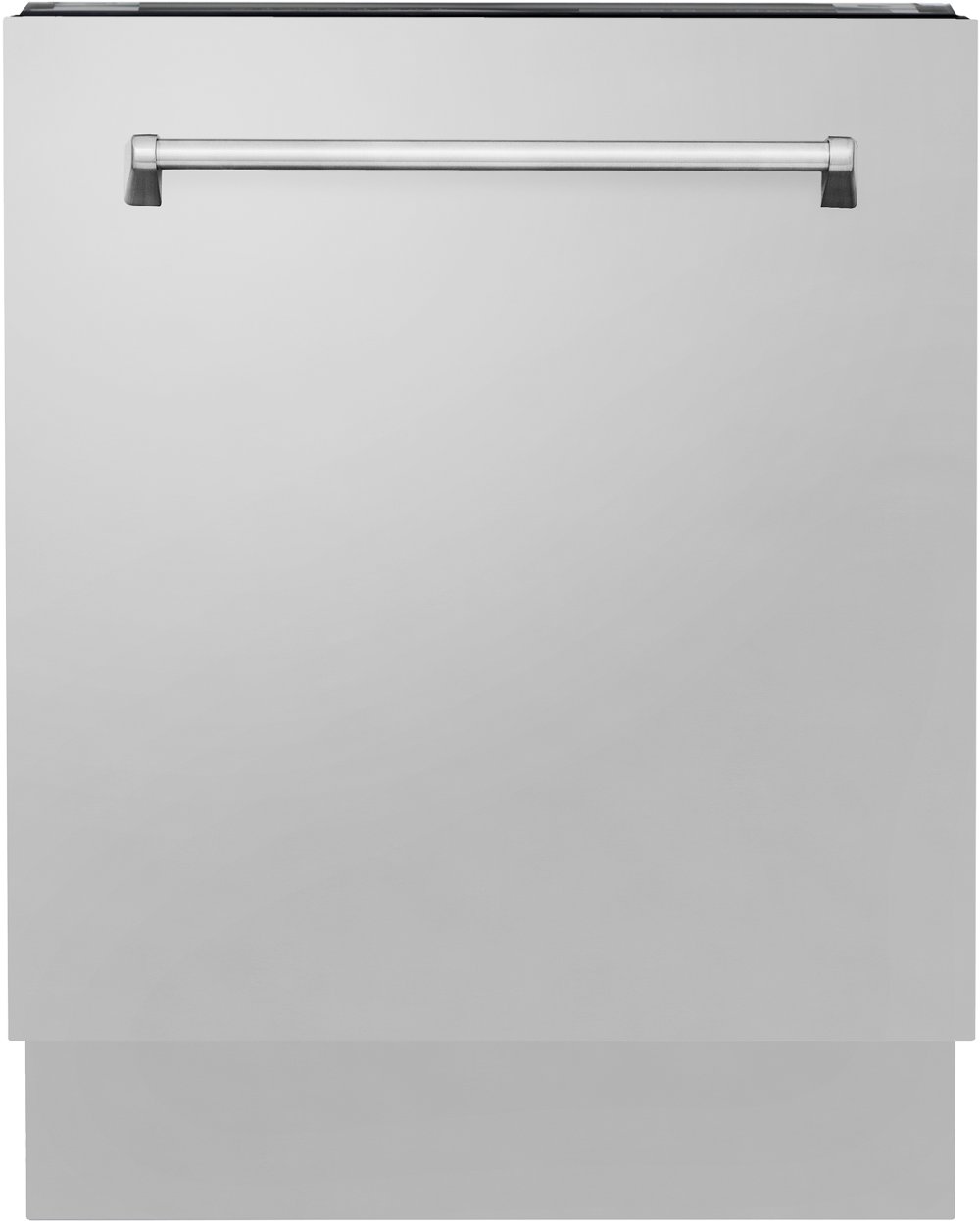 ZLINE Tallac Series Top Control Dishwasher - Stainless Steel