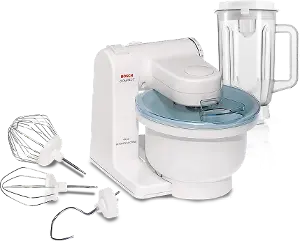 Bosch Blender Attachment for Compact and Styline Mixers (MUZ4MX2)