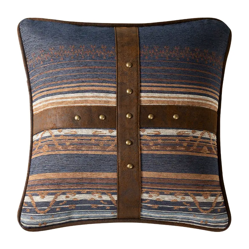 Estes Chenille Accent Pillow