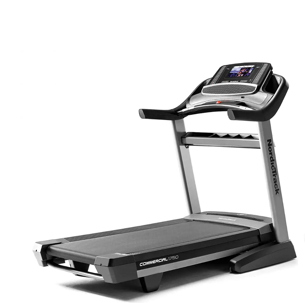 NordicTrack 1750 Treadmill-1