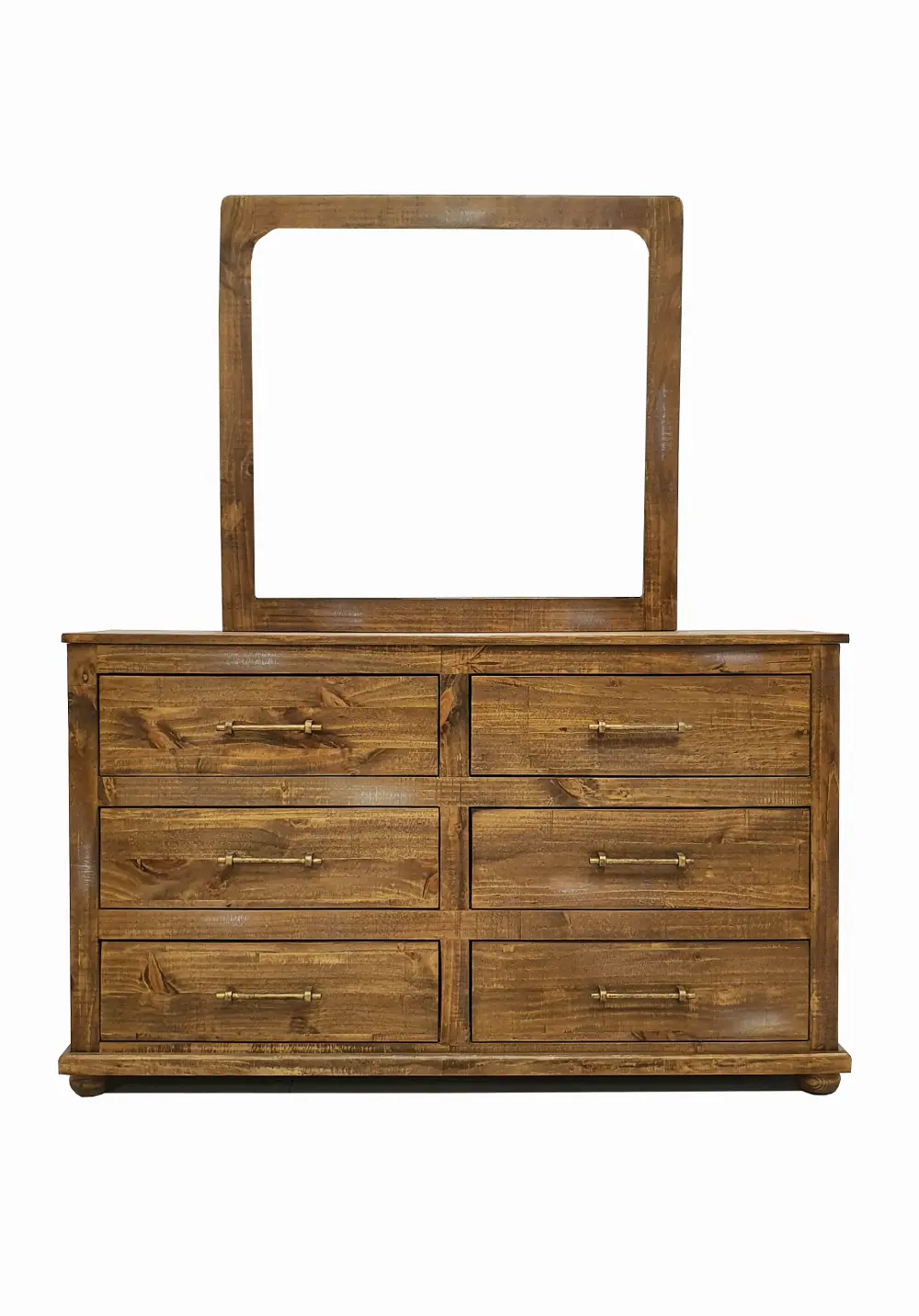 Olathe Natural Dresser-1