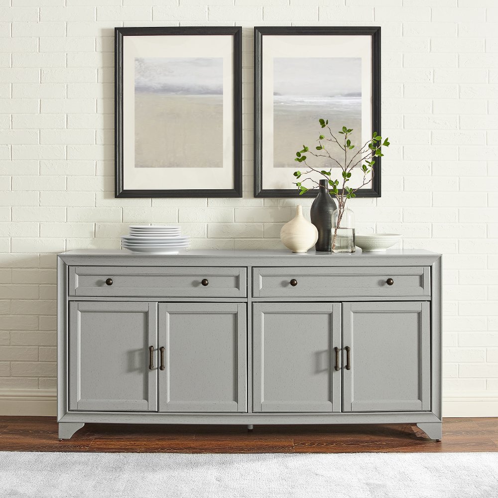 Tara Gray Sideboard