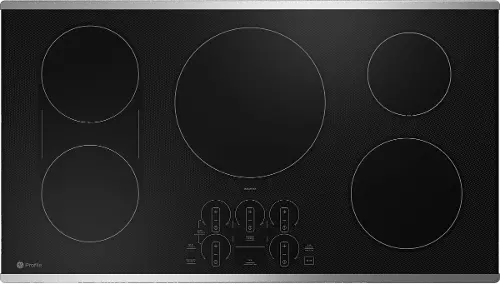 GE Appliances Launches New Induction Cooktop Line-Up Packed with Connected  Capabilities Across Brands