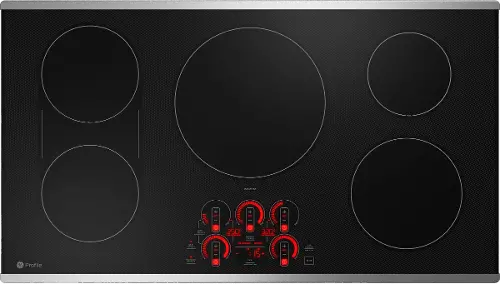 GE Appliances Launches New Induction Cooktop Line-Up Packed with