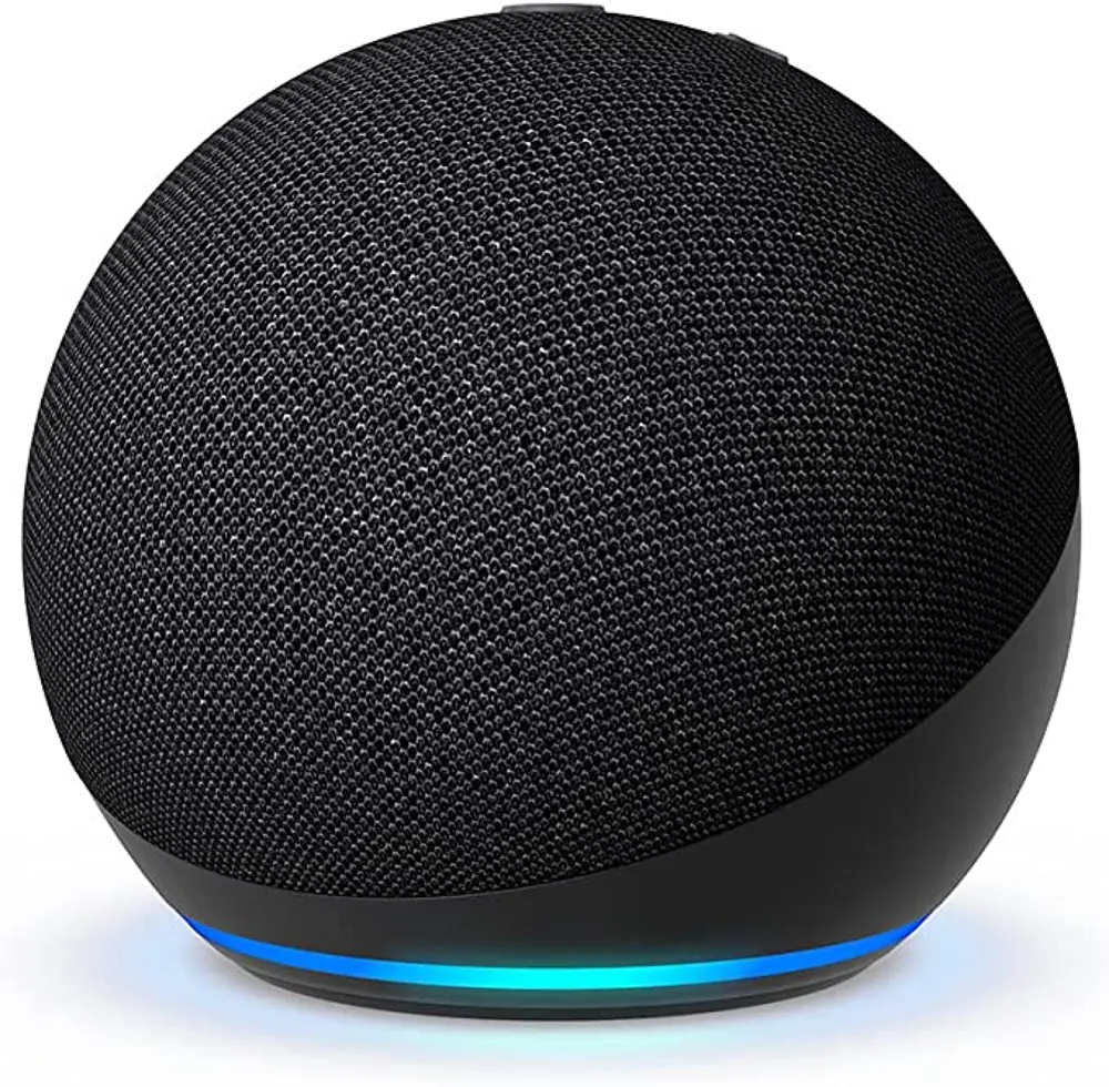 B09B8V1LZ3 Echo Dot (5th Gen, 2022 Release) Smart Speaker with Alexa-1