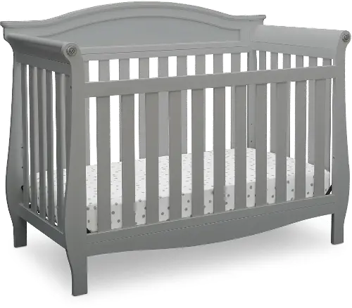 Delta lancaster crib 3 best sale in 1