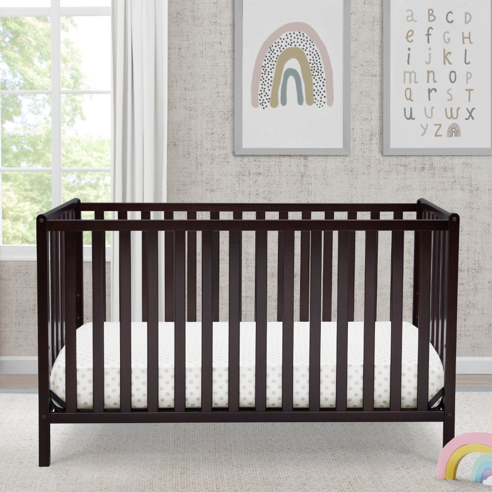 Heartland Convertible Crib