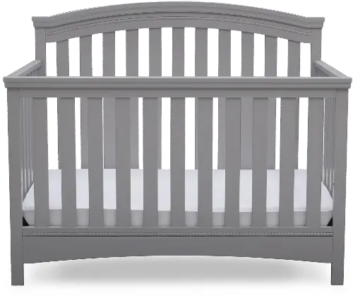 Emerson convertible outlet crib