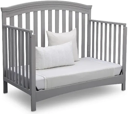 Emerson 4 in clearance 1 convertible crib