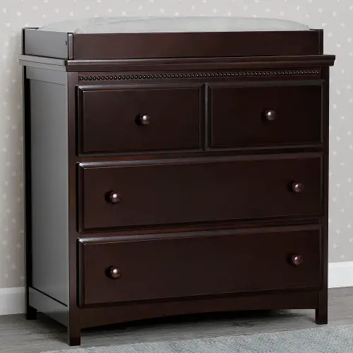 Delta emerson 2024 3 drawer dresser