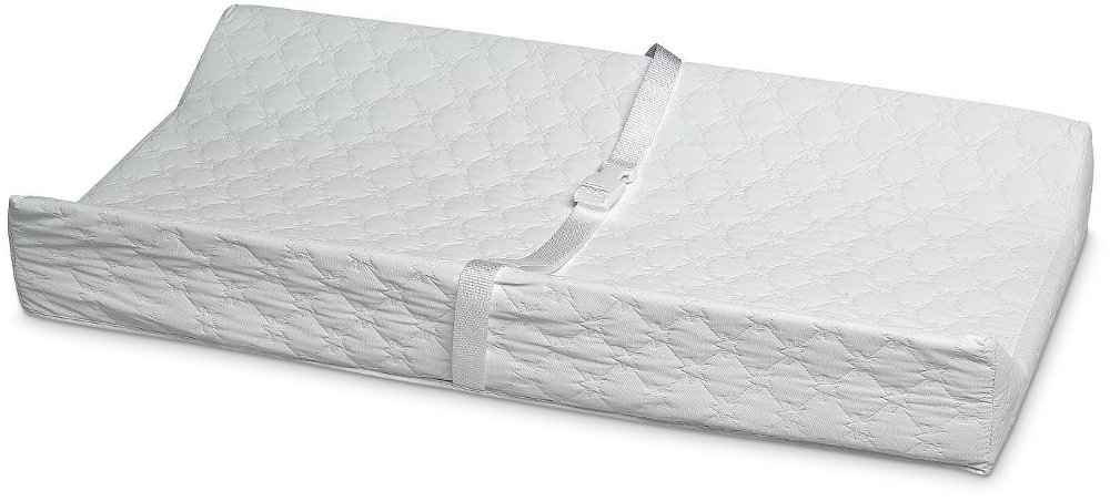 Comfor Pedic Contoured Changing Pad