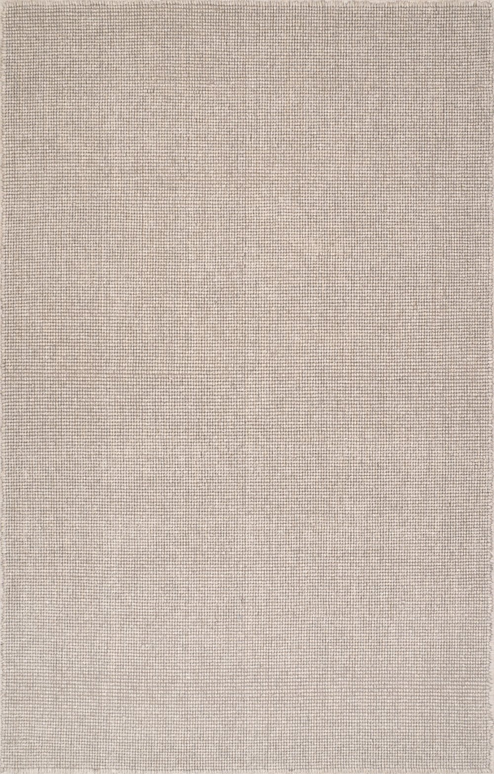 Monaco Sisal 8 x 10 Mushroom Area Rug