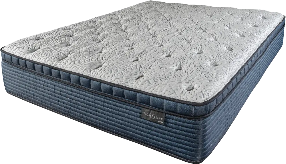 7926KK-1020 King Koil Orchid Firm Euro Top Twin-XL Mattress-1