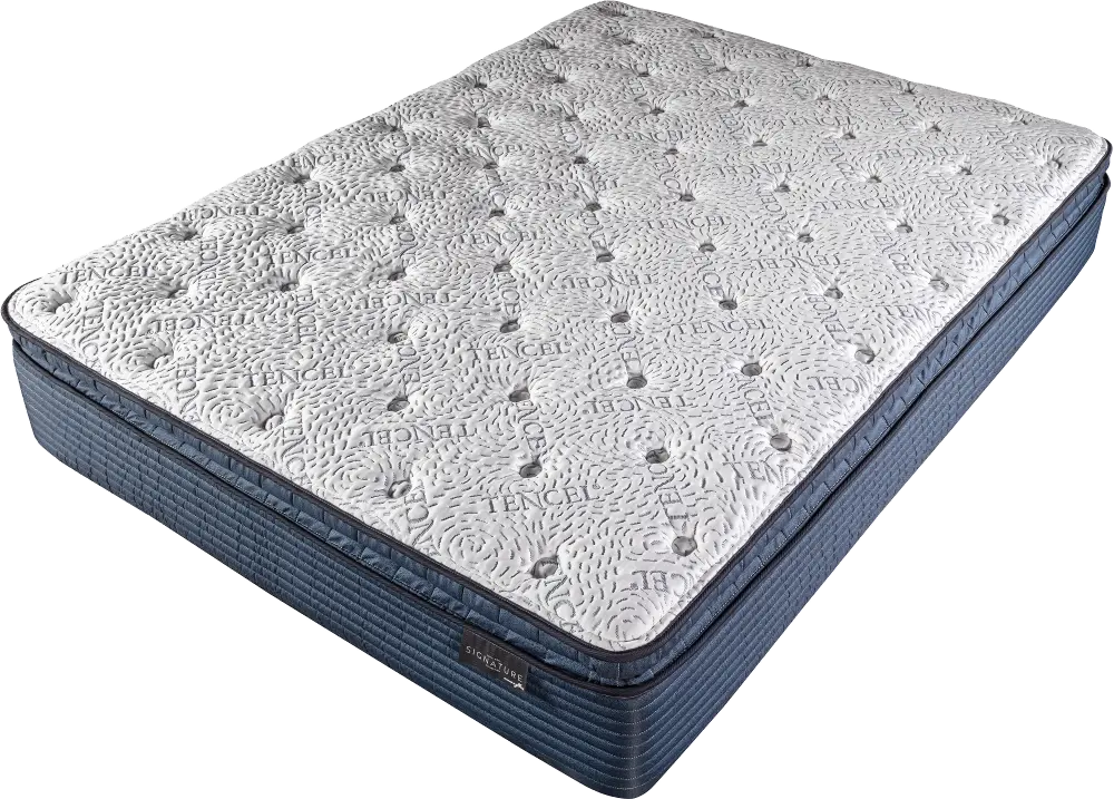 7925KK-1020 King Koil Amaryllis Super Pillow Top Twin-XL Mattress-1