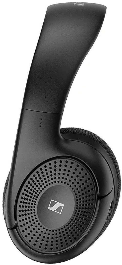 Sennheiser RS 120-W Wireless On-Ear Headphones