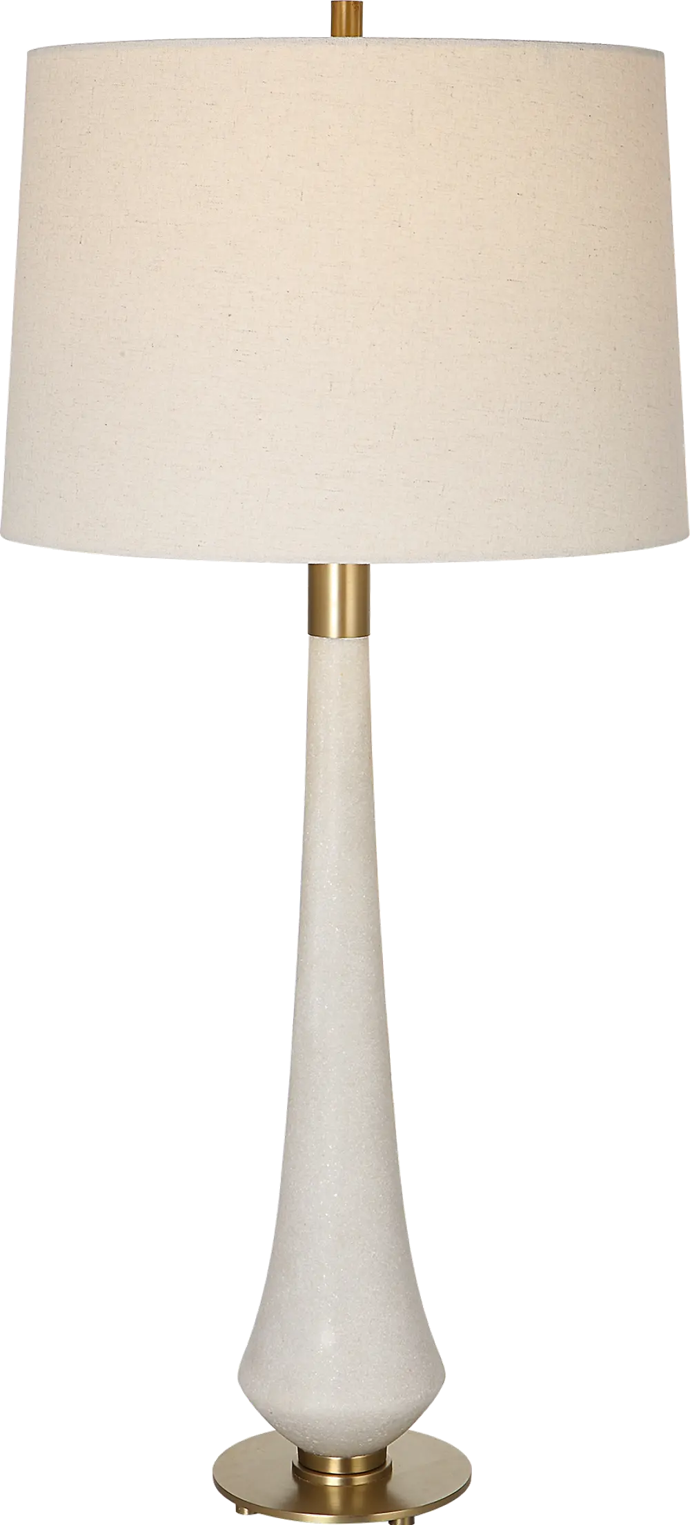 Marille 36 Inch Ivory Table Lamp-1