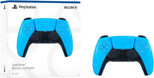 Sony PS5 DualSense Wireless Controller - SONY 