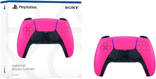 Control PlayStation 5 / Sony DualSense PS5 - Colores