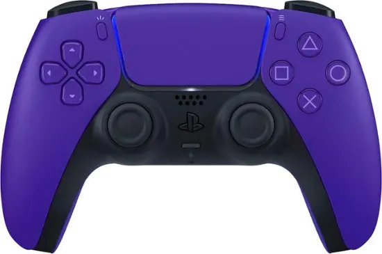 Sony buy PlayStation DualSense Wireless Controller – Galactic Purple, PS5 (NEW)