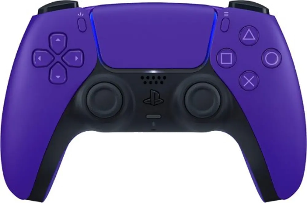 PS5/DUALSENSE-PURPLE PS5 - DualSense Wireless Controller - Galactic Purple-1