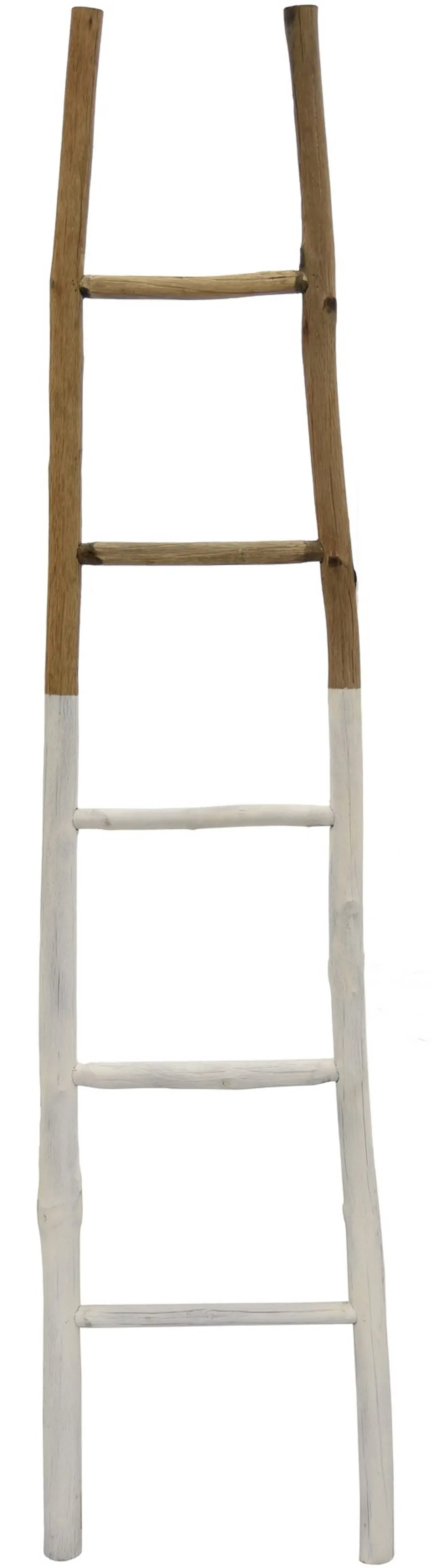 71  Two Tone Ladder Decor-1