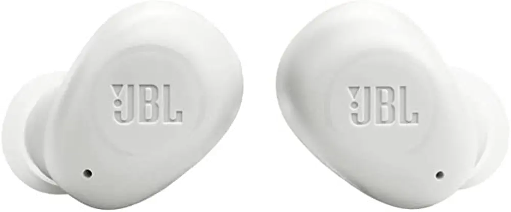 JBLVBUDSWHTAM JBL Vibe Buds True Wireless In-Ear Headphones-1