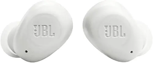 JBL Vibe Buds - True wireless earphones with mic - in-ear