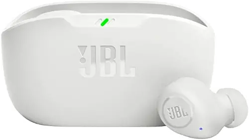 JBL Vibe Buds  True wireless earbuds