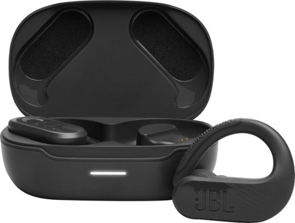 JBL Endurance Peak 3 True Wireless Active Earbuds