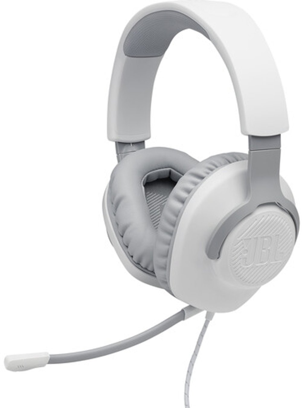 JBL Quantum 100 Wired Over-Ear Gaming Headset for Playstation