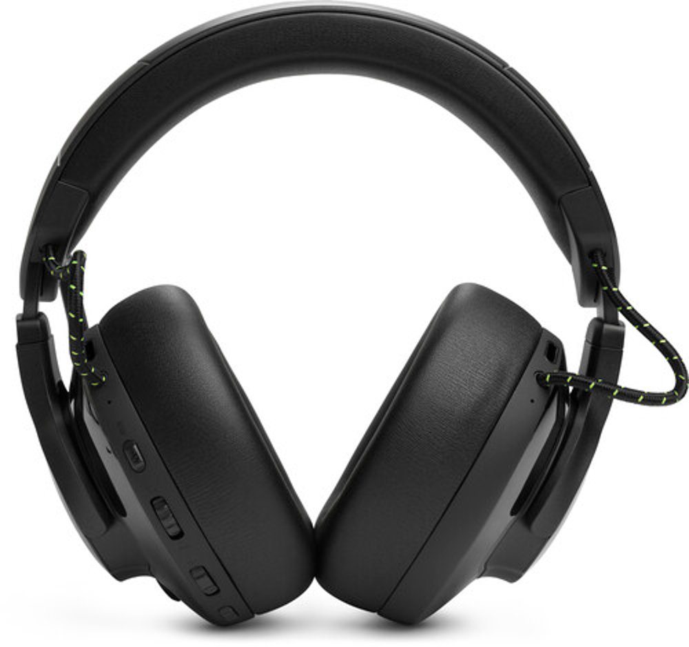 JBL Quantum 910P Over-Ear Bluetooth Wireless Gaming Headset for Xbox
