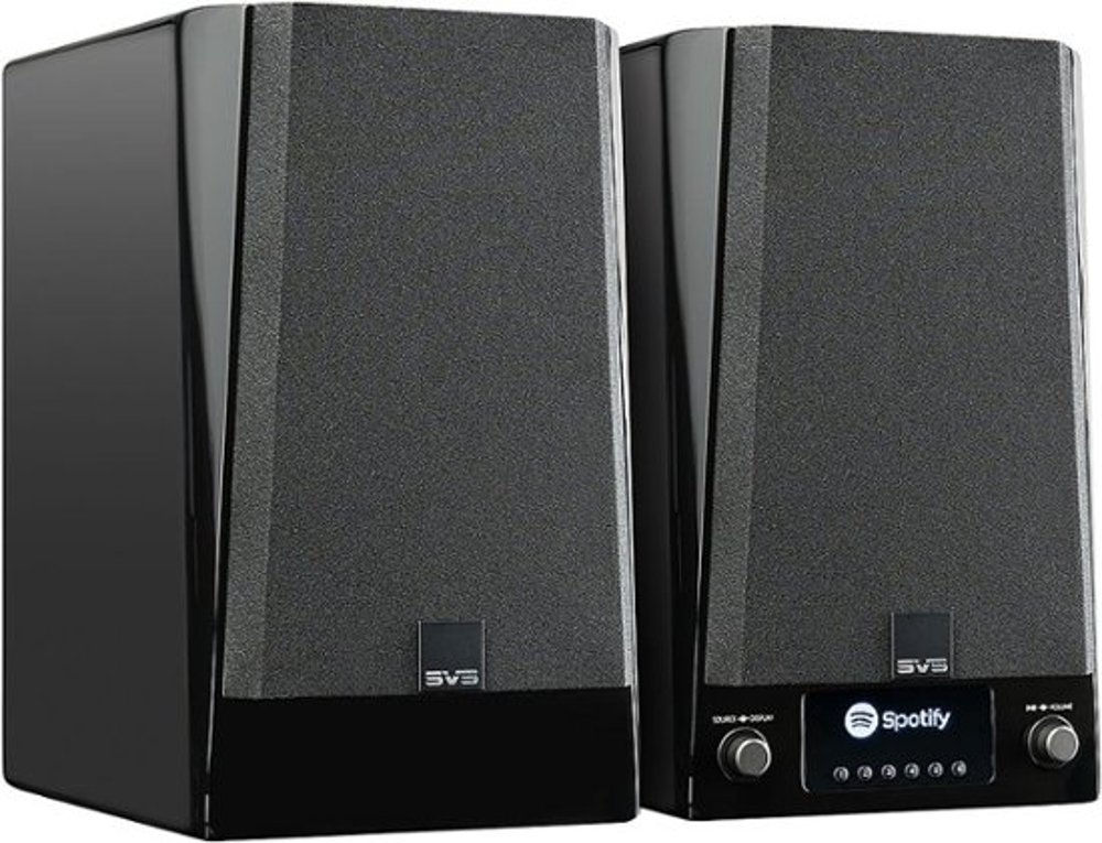 SVS Prime Pro 2.0-Ch. Hi-Res Wireless Speaker System