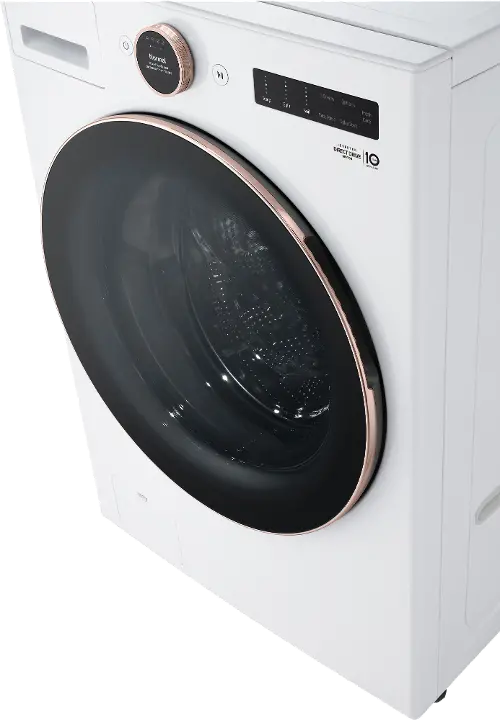 uCreate: May 2017  Laundry pair, Front load washer, Lg washer and
