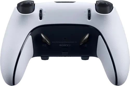 Sony DualSense Edge White Wireless Controller - 1000035016